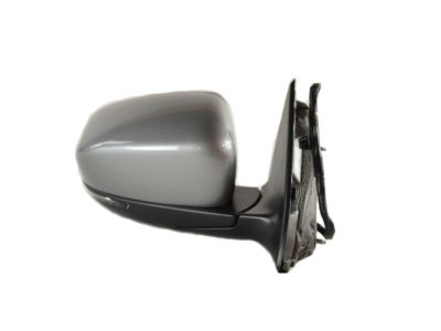 Mopar 1VF54JSCAD Outside Rear View Mirror