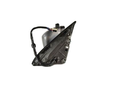 2015 Jeep Cherokee Car Mirror - 1VF54JSCAD