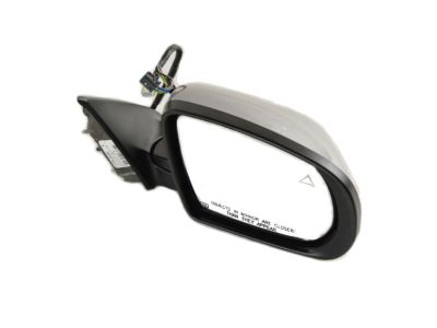 Mopar 1VF54JSCAD Outside Rear View Mirror