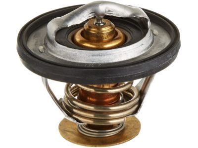 Mopar Thermostat - 52028898AI