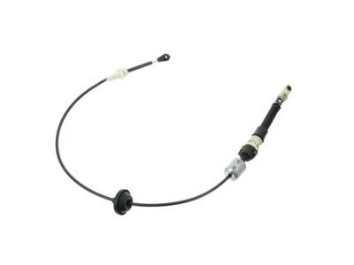 Dodge Caravan Shift Cable - 5133190AA