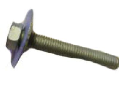 Mopar 6508146AA Screw-HEXAGON Head