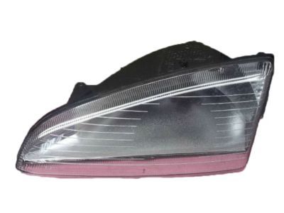 Chrysler LHS Headlight - 4746453