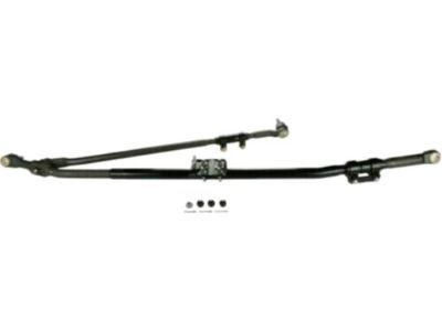 Mopar 68111291AA Socket-Tie Rod