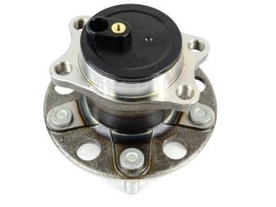 Dodge Caliber Wheel Hub - 4766719AB