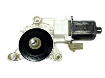 Mopar 68030661AA Window Regulator 2 Pin Motor