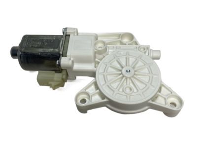 Dodge Grand Caravan Window Motor - 68030661AA