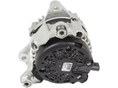 Mopar 68292144AB Generator-Engine