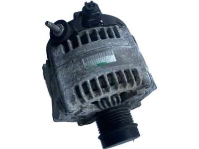 Jeep Cherokee Alternator - 68292144AB