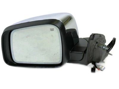 Mopar 68236935AE Outside Rearview Mirror