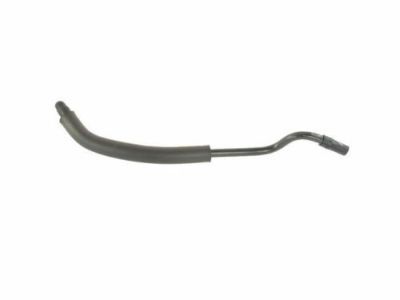 Mopar 53034047AE Hose-Make Up Air