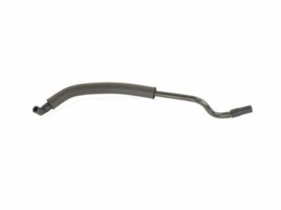 Mopar 53034047AE Hose-Make Up Air