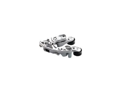 Mopar 5281667AD PULLEY-Belt