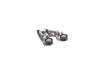 Mopar 5281667AD PULLEY-Belt
