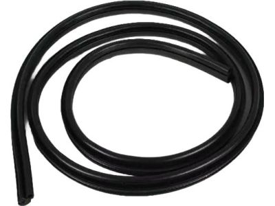 Mopar 55135958AG Seal-Rear Door