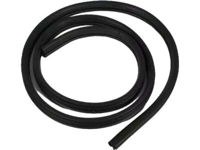 Mopar 55135958AG Seal-Rear Door