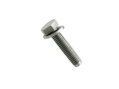Mopar 6511917AA Screw-HEXAGON Head
