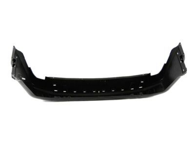 Mopar 68036210AC Rear Bumper Cover