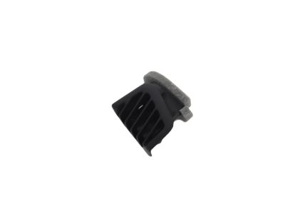 Mopar 6AC13TX7AC GRILLE-DEMISTER