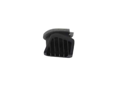 Mopar 6AC13TX7AC GRILLE-DEMISTER