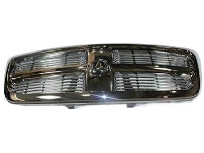 2009 Dodge Ram 1500 Grille - 5182064AA