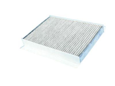Jeep Cabin Air Filter - 68267921AA