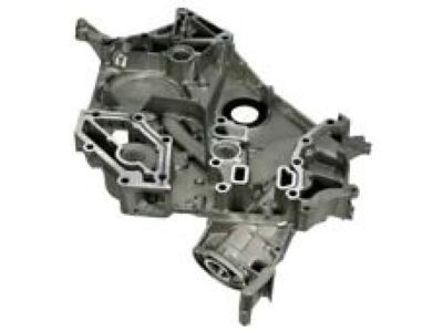 Dodge Viper Timing Cover - 5037708AC