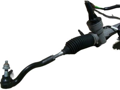 Mopar 68321637AC Gear-Rack And Pinion