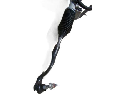 Mopar 68321637AC Gear-Rack And Pinion
