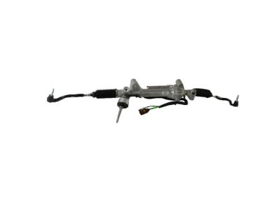 Mopar 68321637AC Gear-Rack And Pinion