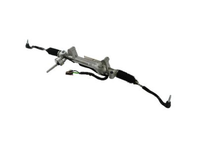 Mopar 68321637AC Gear-Rack And Pinion