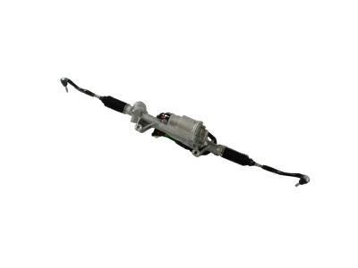 2018 Jeep Grand Cherokee Rack And Pinion - 68321637AC