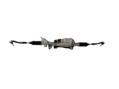 Mopar 68321637AC Gear-Rack And Pinion