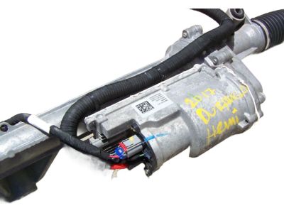 Mopar 68321637AC Gear-Rack And Pinion