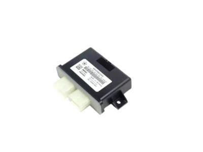 Ram 68458603AB