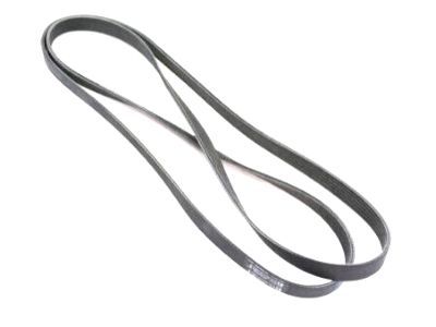 Jeep Liberty Drive Belt - 53013905AD