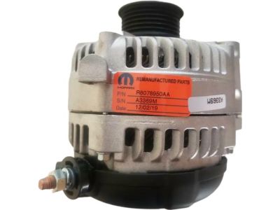 Jeep R8078950AA