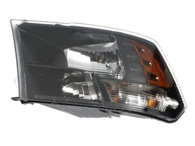 2017 Ram 2500 Headlight - 68270497AC