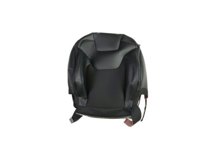 Mopar 6SS87RB5AB Front Seat Back Cover