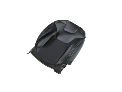 Jeep Cherokee Seat Cover - 6SS87RB5AB