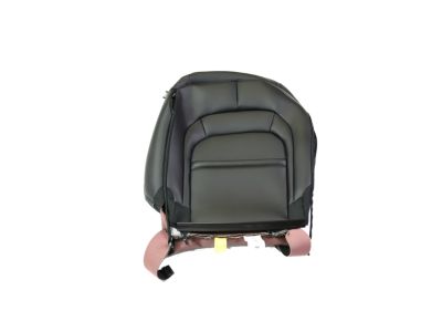 Mopar 6SS87RB5AB Front Seat Back Cover