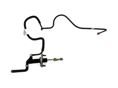 Mopar 5273518AB ACTUATOR-Hydraulic Clutch