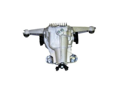 Mopar 53010743AH Rear Axle Differential 53010743AH Mopar Rear Axle Differential Product Photo 1 of 2