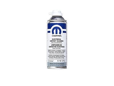 Mopar 5018045AC Cleaner-Electrical Contact