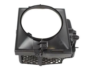 Mopar 68033192AA Housing-Air Inlet