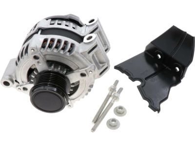Mopar Alternator - 68272108AD