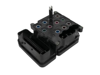 Mopar 68210120AB Abs Control Module