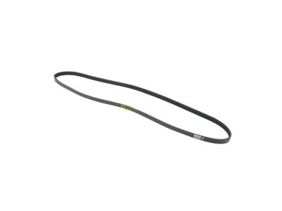 Jeep Wrangler Drive Belt - 5281454AA