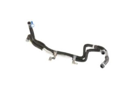 Mopar 68244860AD Hose-Heater Supply And Return