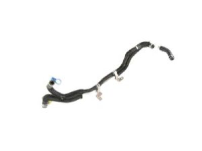 Mopar 68244860AD Hose-Heater Supply And Return